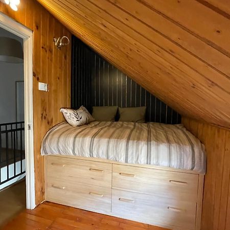 The Apartment Luminoso Duplex En Сиера Невада Екстериор снимка