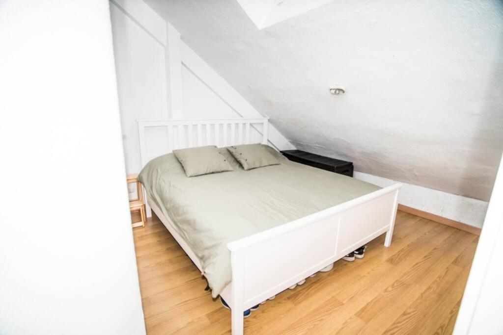 The Apartment Luminoso Duplex En Сиера Невада Екстериор снимка