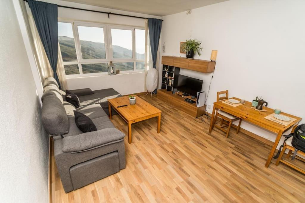 The Apartment Luminoso Duplex En Сиера Невада Екстериор снимка