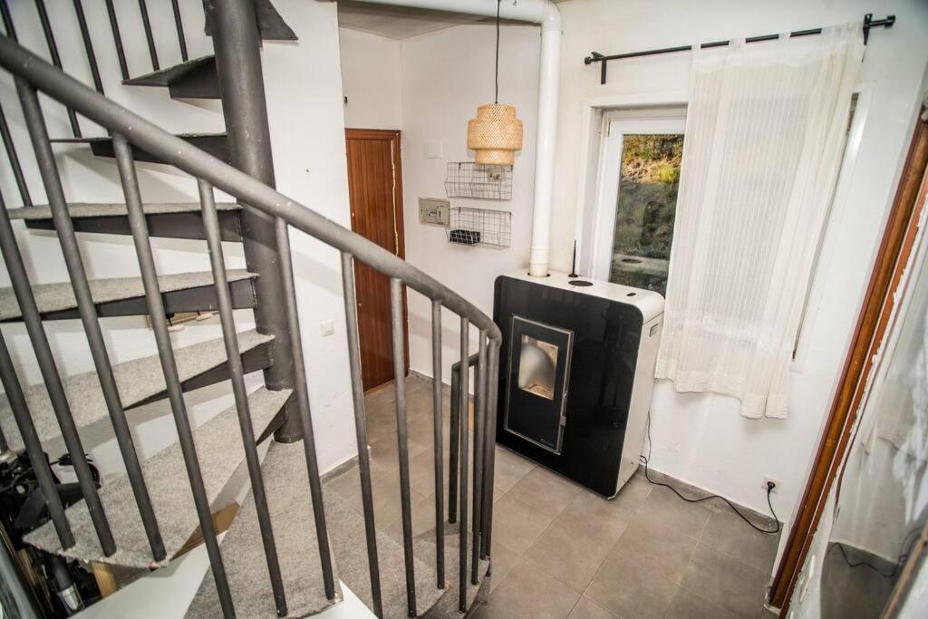 The Apartment Luminoso Duplex En Сиера Невада Екстериор снимка