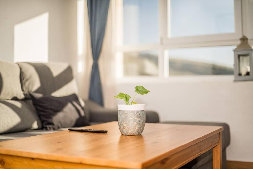 The Apartment Luminoso Duplex En Сиера Невада Екстериор снимка