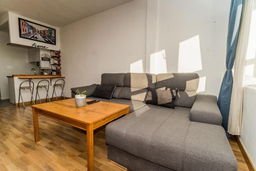 The Apartment Luminoso Duplex En Сиера Невада Екстериор снимка