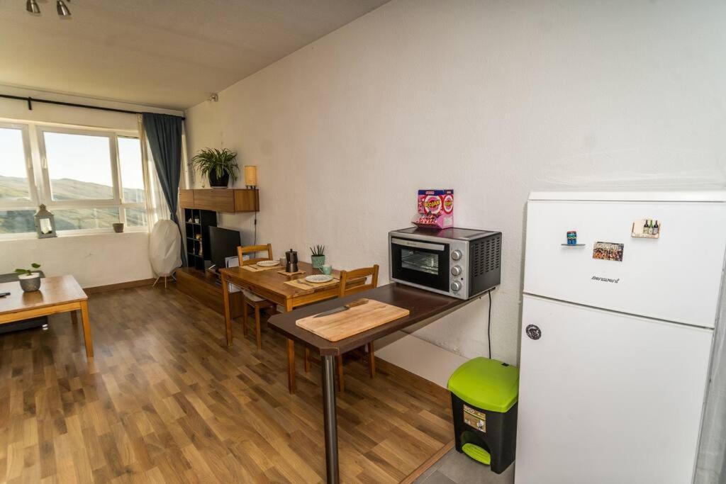 The Apartment Luminoso Duplex En Сиера Невада Екстериор снимка