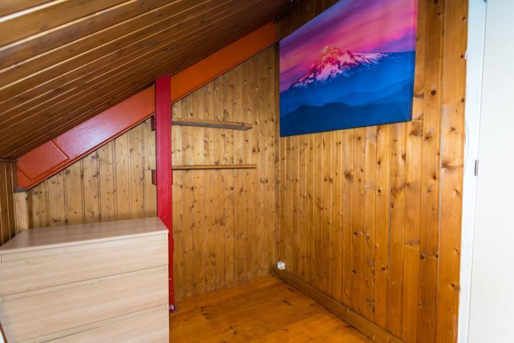 The Apartment Luminoso Duplex En Сиера Невада Екстериор снимка