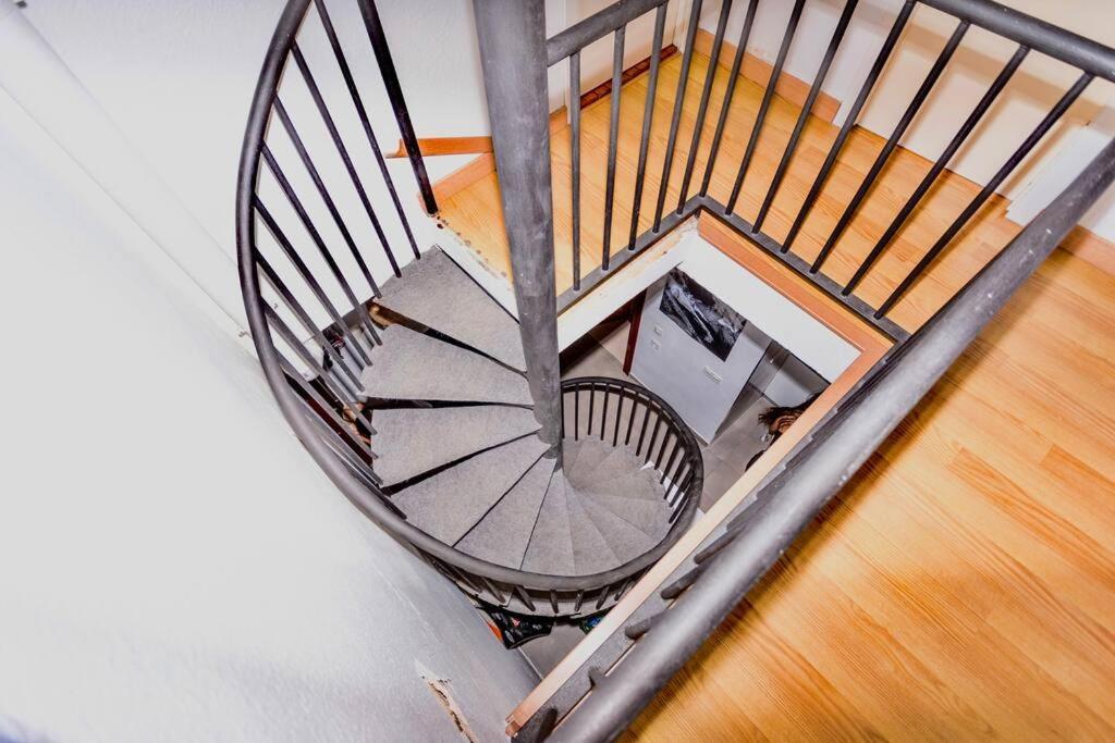 The Apartment Luminoso Duplex En Сиера Невада Екстериор снимка