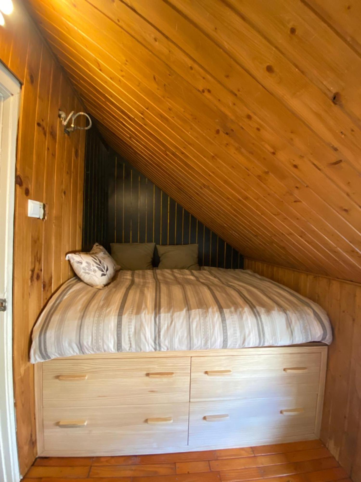 The Apartment Luminoso Duplex En Сиера Невада Екстериор снимка