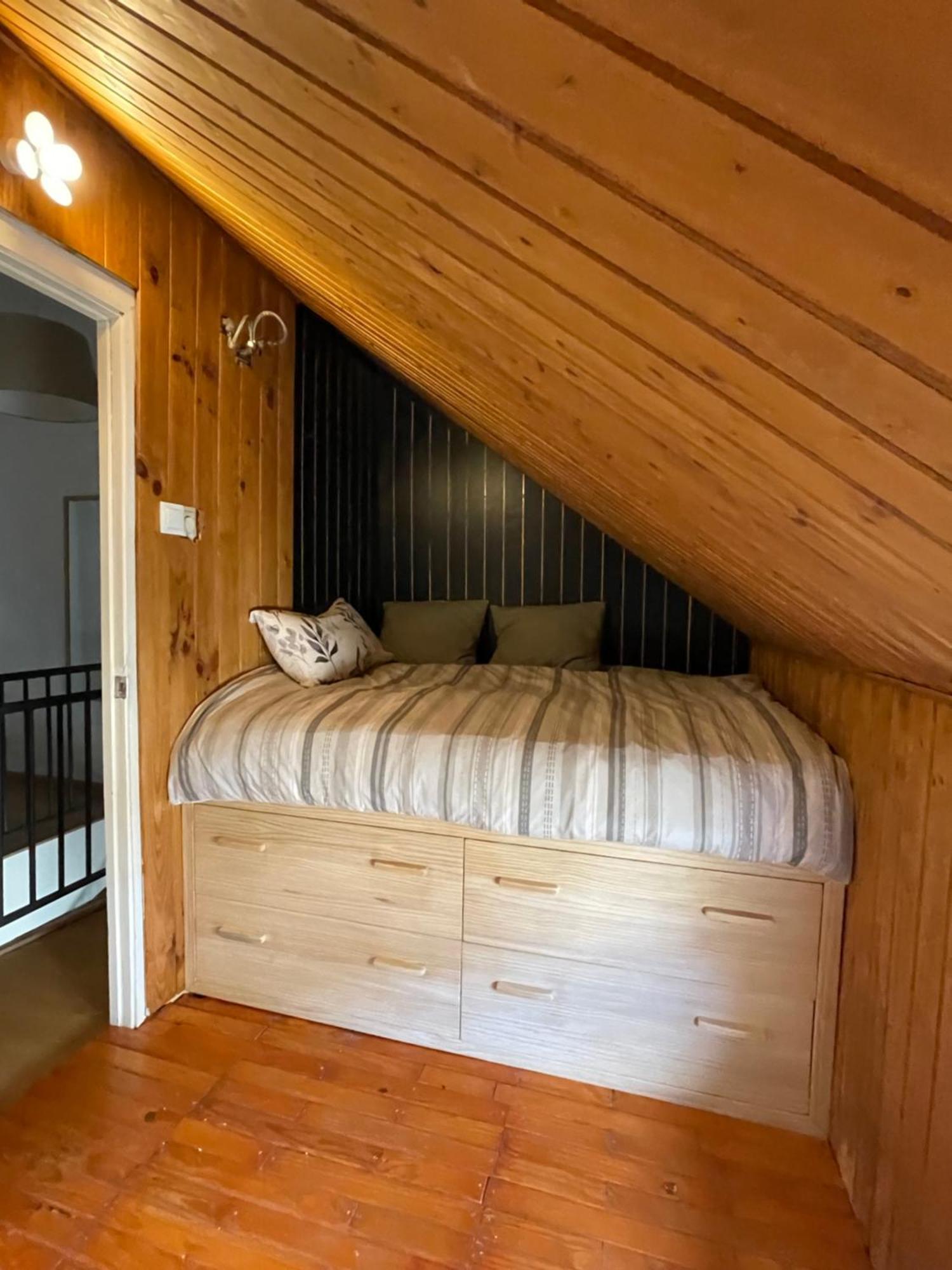 The Apartment Luminoso Duplex En Сиера Невада Екстериор снимка